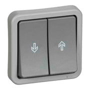 OPUS® 74 Industri - Afbryder Jalousi