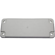 Blindflange - Type 370