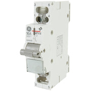 Omskifter 16A 1-0-2 for dinskinne