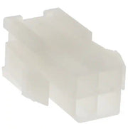 Ledning-til-ledning Mini-Fit Jr. stik - 2x2pol han, 4,2mm