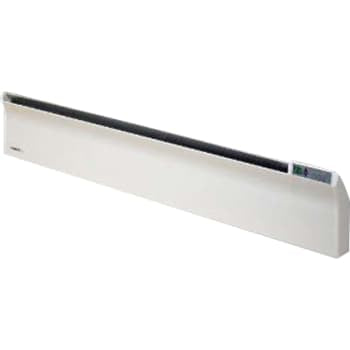 Varmeliste TLO 1000W 400V uden termostat