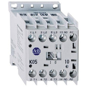 Minikontaktor 4kW 230V AC, 9A ved AC3, 3-pol NO