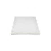 V-Tac 60x60 LED panel i hvid ramme - 36W, direkte montering