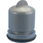 Wavin vandlås til 1534580X6 gulvafløbsbrønd, grå