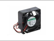 DC Blæser - 30x30x10mm 12Vdc 0,56W Vapo, 2 ledn.