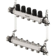 UPONOR VARIO S FORDELERRØRSÆT 5 KREDSE L
