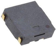 Elektromagnetisk signalgiver, SMD 2670 Hz / 100mA