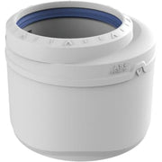 Wavin AS+ reduktion 110x75 exc.