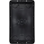 Urmet Indmuringsdåse for 2 modul S2 1145/52