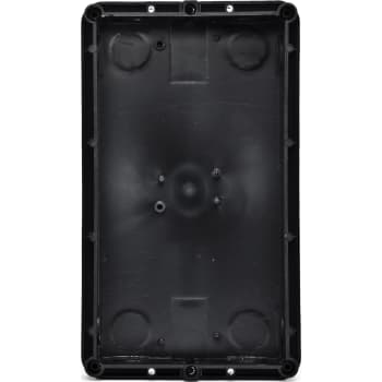 Urmet Indmuringsdåse for 2 modul S2 1145/52