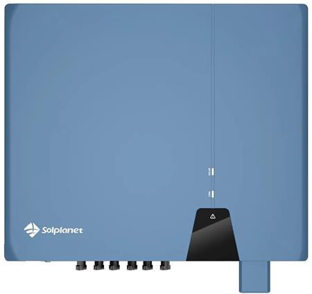 SOLPLANET 25KW G3 INVERTER 3F 3MPPT