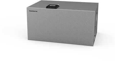 AGGREGAT DANTHERM HCH8 MKII