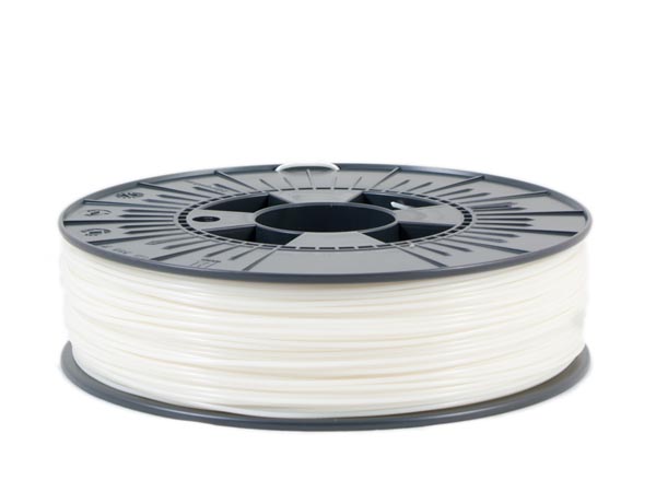 ABS+ filament - Ø1,75mm, Neutral, 1Kg