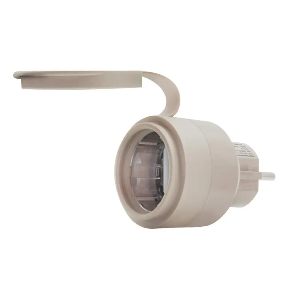 Shelly Outdoor Plug S Gen3