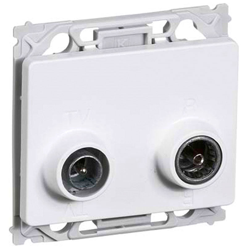 LK OPUS antenneudtag TV/ R sløjfe TD304 - LG