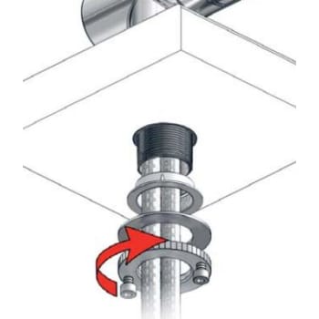 Vola monteringssæt HV1/HV3/KV1