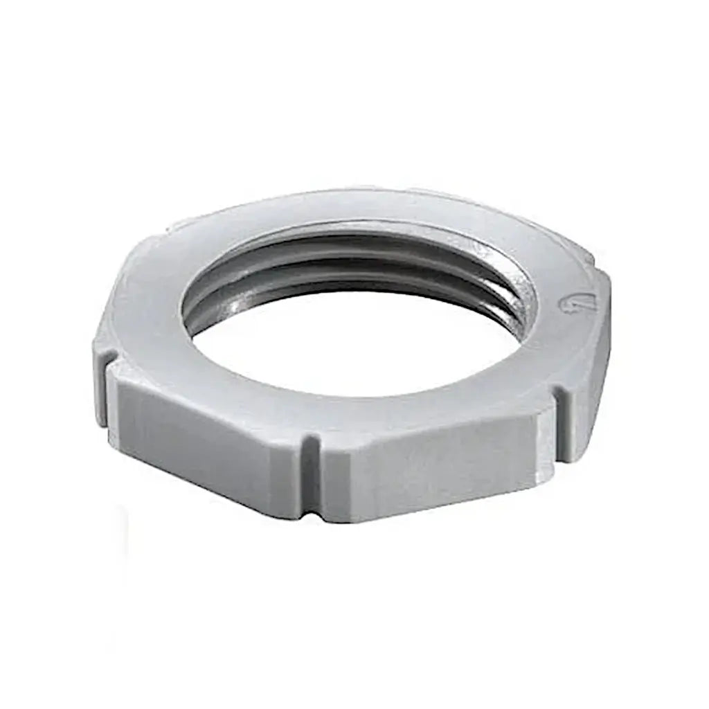 Møtrik PG9 Polyamid, gevind: 5mm