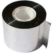 ALU-Tape 75 mm. x 50 m.