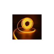 V-Tac Rav farve 10W/m COB-LED strip - 5m, IP67, 320 LED pr. meter, 24V, COB LED