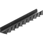 ACO HEXALINE 1000 mm rende uden rist, uden udløb