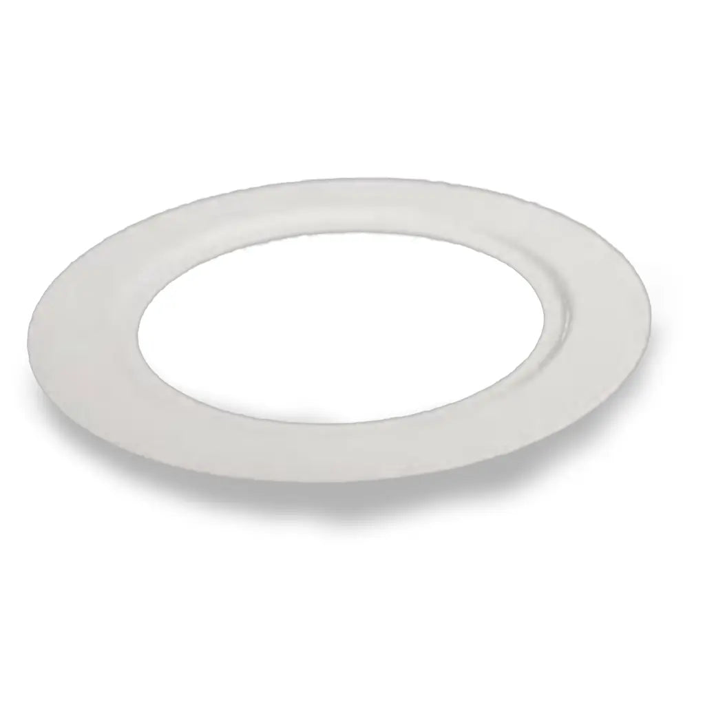 DÆKRING 130 Ø85 HVID