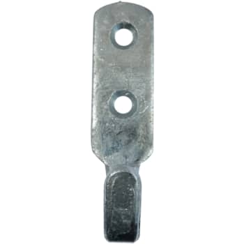 Vognkrog 26471 80mm     galv