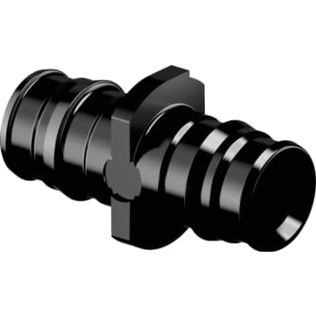 Uponor Q&E samlenippel PPSU 16-16