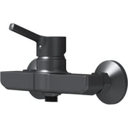 AM.PM X-Joy S Single-lever shower mixer, black