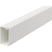 WDKH-15030RW Kabelkanal Ren hvid Ral9010