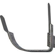 10" Konsoljern til RZ/VMZ tagrende