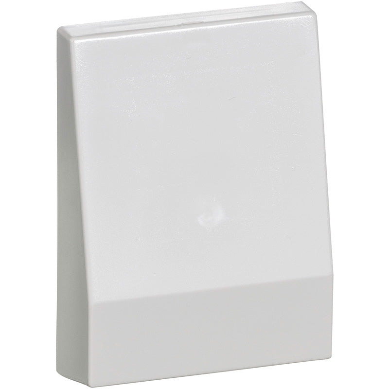 LK Fuga komfurudtag dæksel 1½m - lysegrå