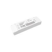 40W Triac dæmpbar LED panel driver - 9-45V, 300-1050mA, Triac + Push dim, flicker fri