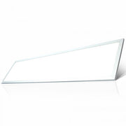 29W LED panel 120*30cm 3000K 3400Lm 120°