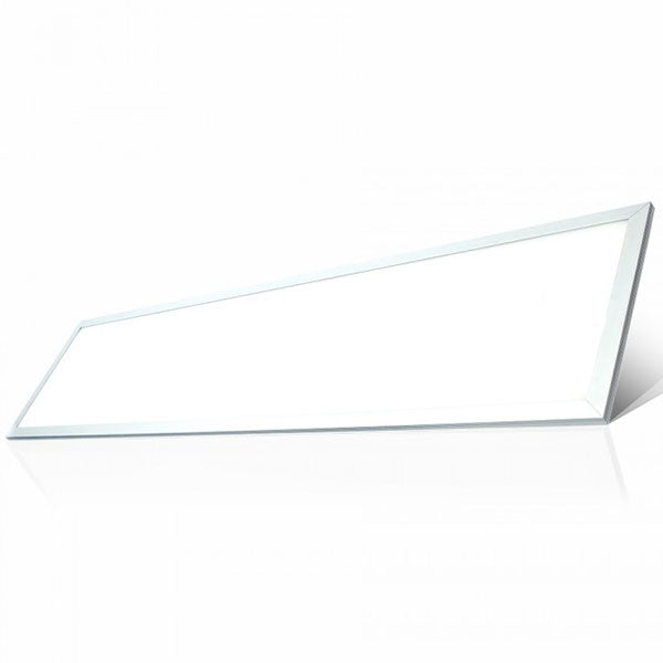 29W LED panel 120*30cm 3000K 3400Lm 120°