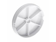 Tilbageslagsventil til dRim - Ø100mm