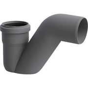 Unidrain 75 mm P-vandlås