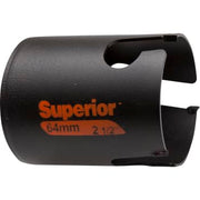 Bahco Superior hulsav, 54 mm