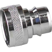 20 mm x 3/4" Koblingsnippel m/muffe