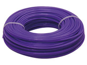 Trimmersnøre - Ø3,0mm x 100m