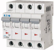 AUTOMATSIKRING B16A 4P 6KA 4M