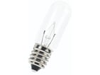 Glødelampe 24V 7W E14 16X54 mm