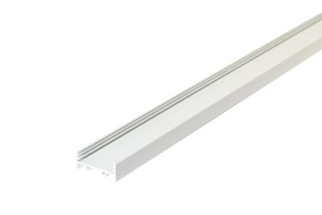 DIOFLEX alu profil VARIO30-01 ACDE-9/TY 2000 hvid