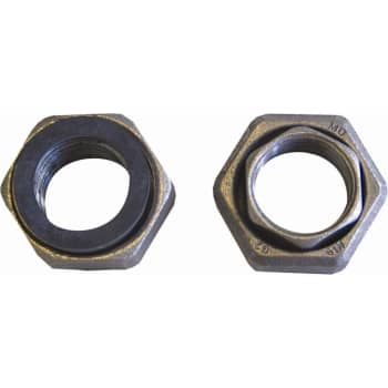 2” x 1¼” pumpeunionssæt t/cirkulationspumper