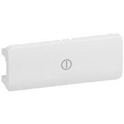 IHC Wireless tilbehør tangent kip hvid