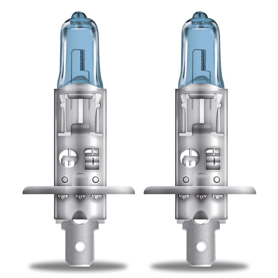 COOL BLUE INTENSE H1