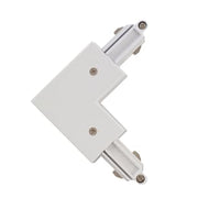 ANGLE 90º f. Halo-Track hvid