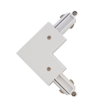 ANGLE 90º f. Halo-Track hvid