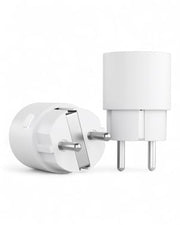 Zigbee Smartplug m. Lysdæmper funktion