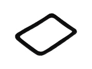 Pakning til vippekontakt - Sort