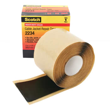 3M SCOTCH 2234 KABELREP TAPE